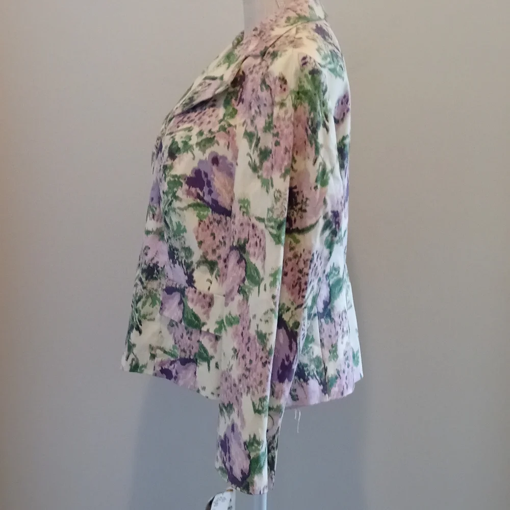 Kasper jacket - Picture 3 of 8
